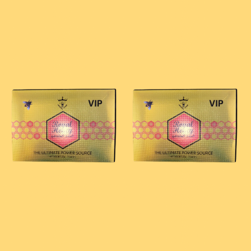 Royal Gold VIP