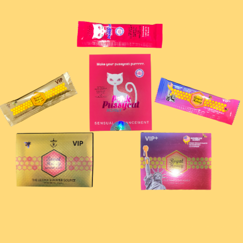 Women Triple Honeymix