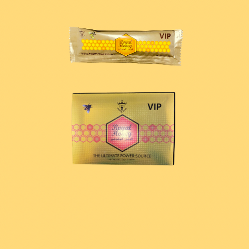 Royal Gold VIP
