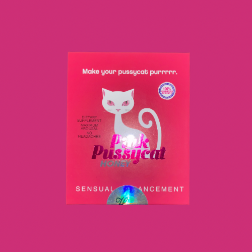 Pink Pussycat
